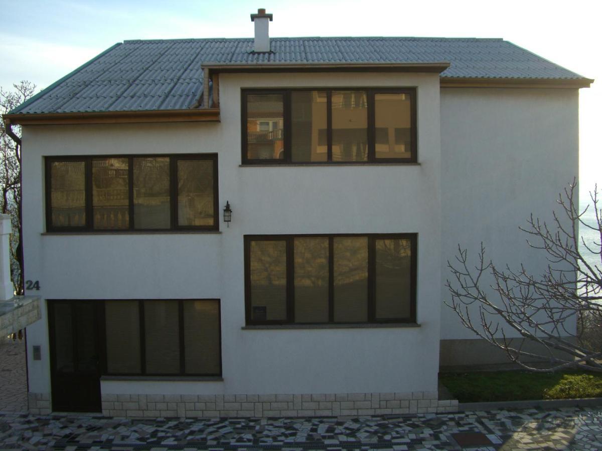 Apartment Ferias Senj  Exterior photo