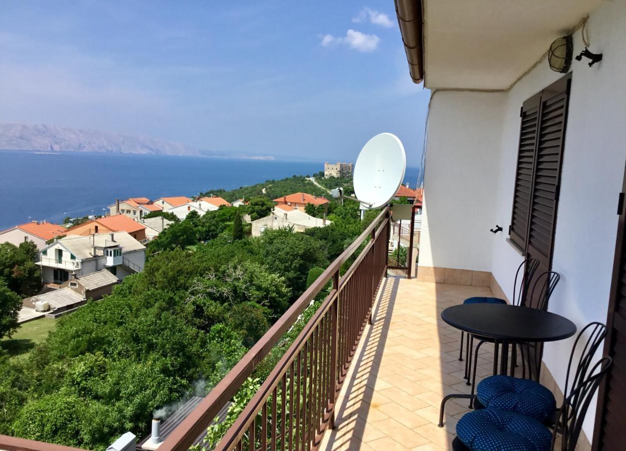 Apartment Ferias Senj  Exterior photo