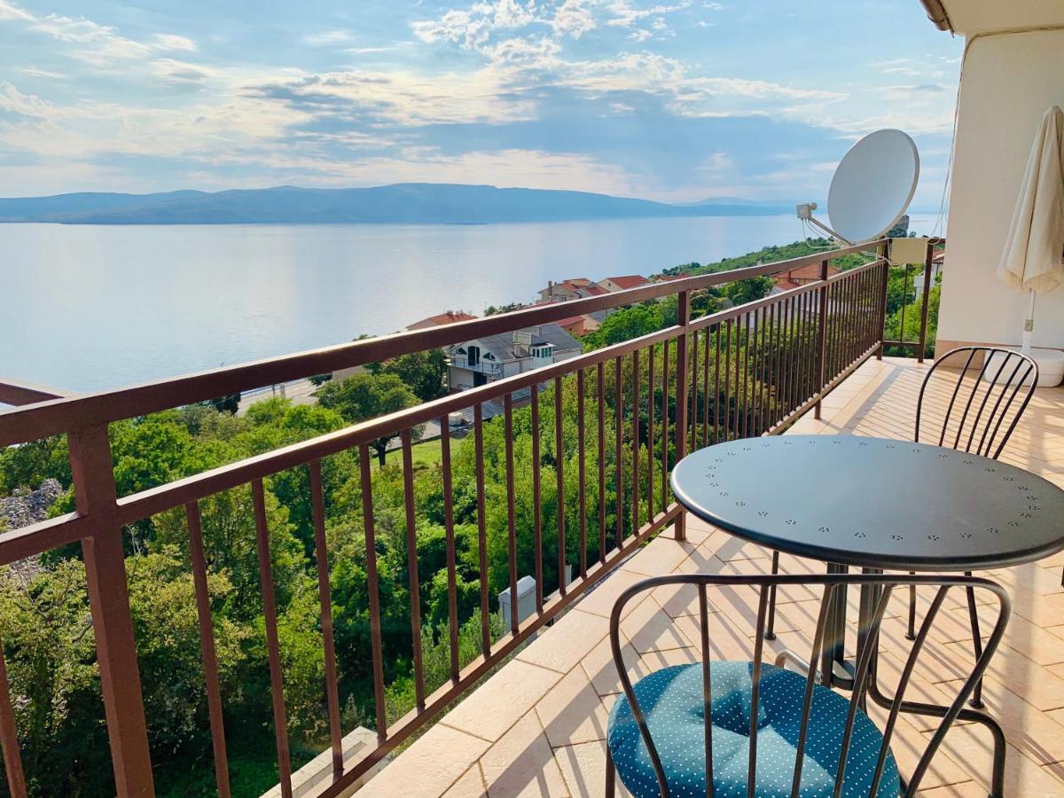 Apartment Ferias Senj  Exterior photo