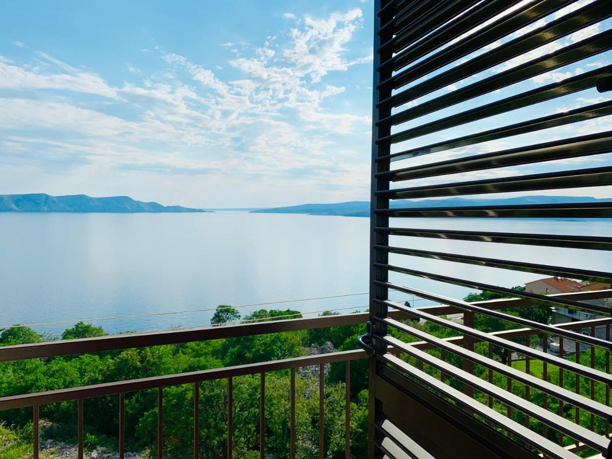 Apartment Ferias Senj  Exterior photo