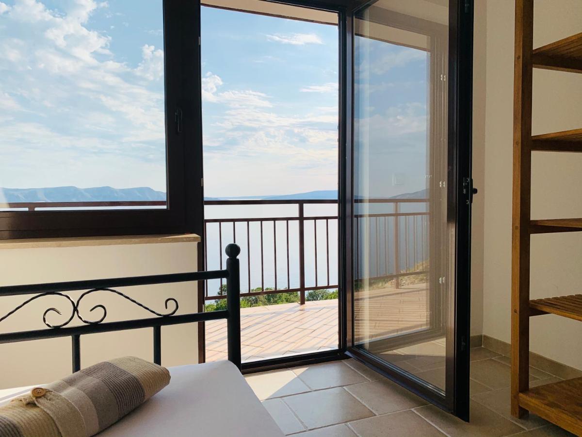 Apartment Ferias Senj  Exterior photo