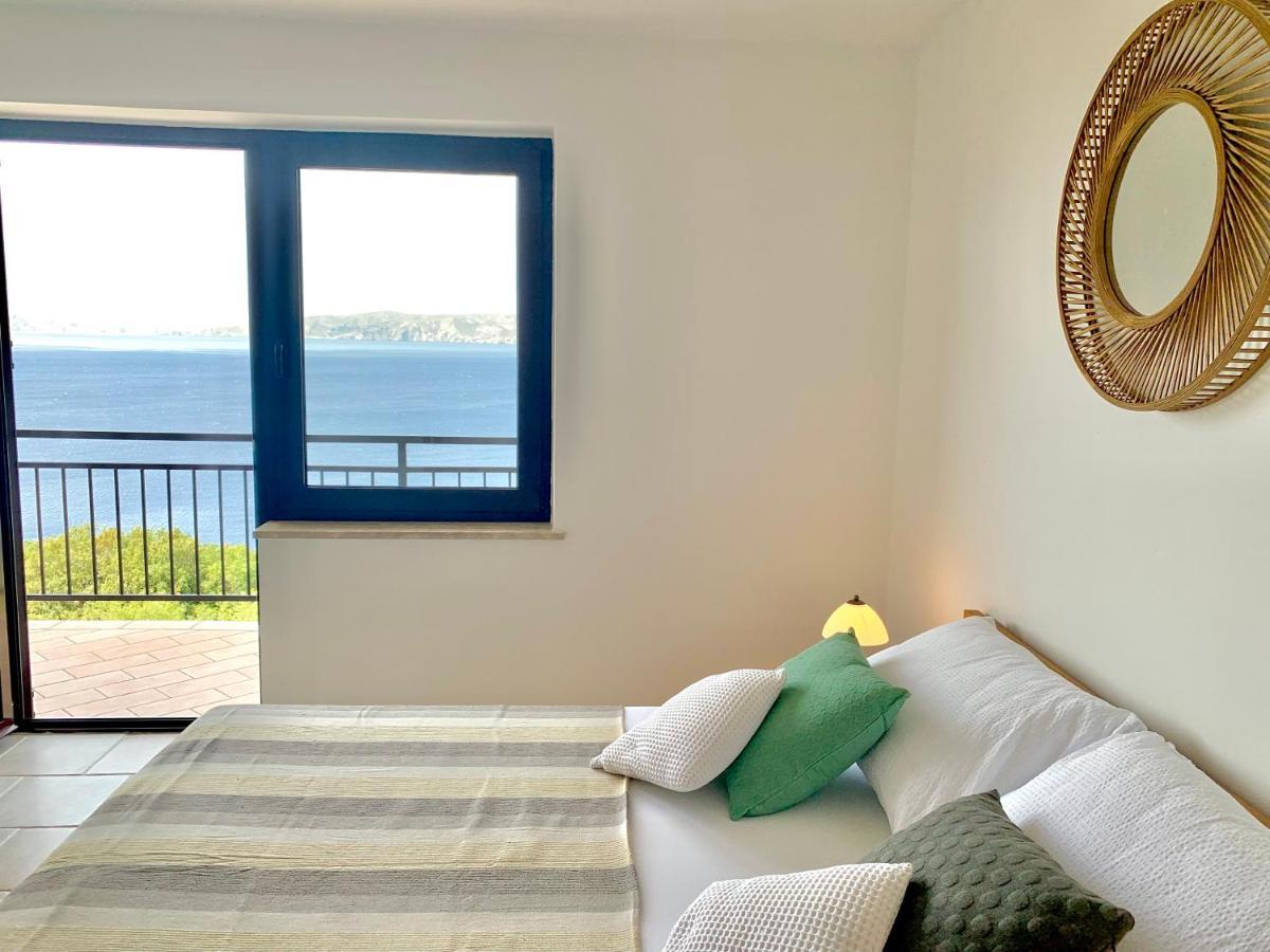 Apartment Ferias Senj  Exterior photo