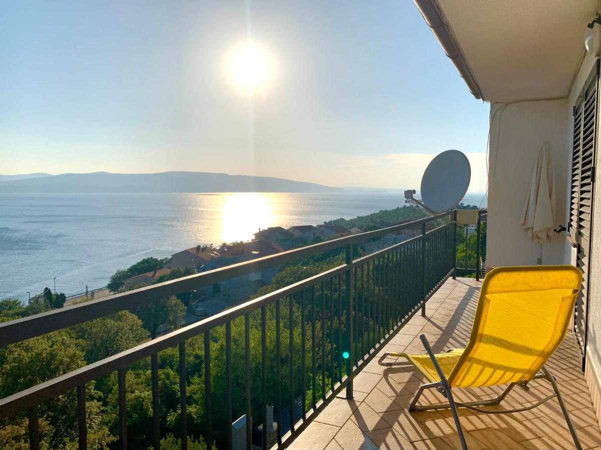 Apartment Ferias Senj  Exterior photo