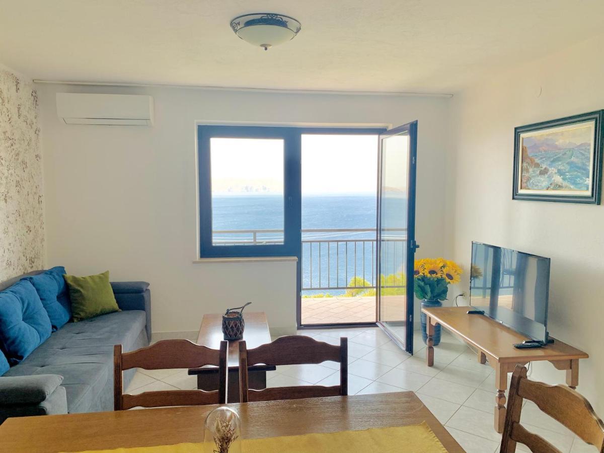 Apartment Ferias Senj  Exterior photo
