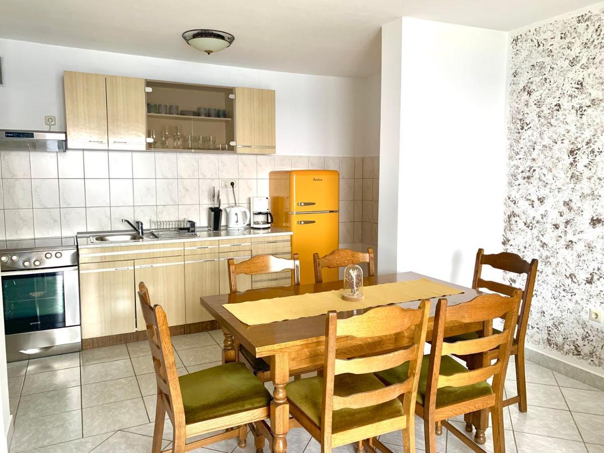 Apartment Ferias Senj  Exterior photo
