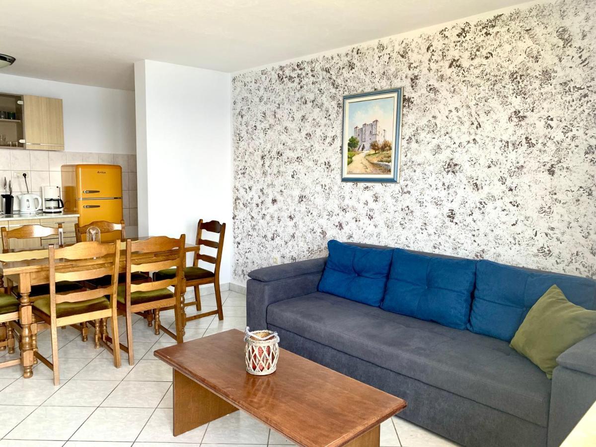 Apartment Ferias Senj  Exterior photo