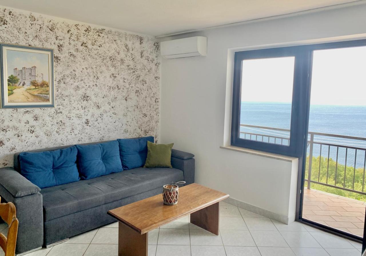 Apartment Ferias Senj  Exterior photo