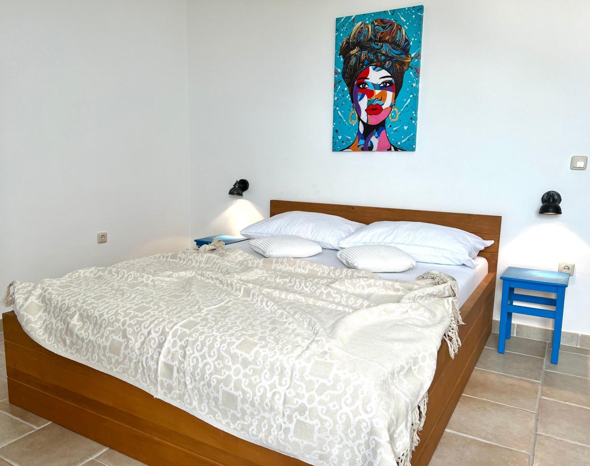 Apartment Ferias Senj  Exterior photo