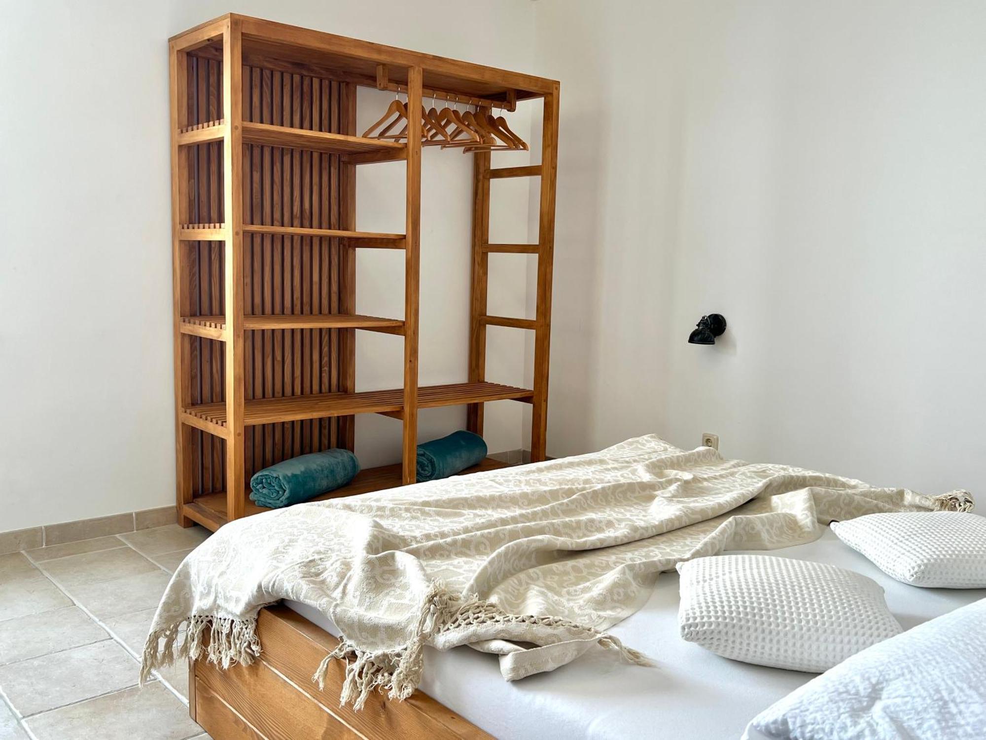 Apartment Ferias Senj  Exterior photo